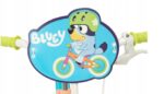 Educa 12" Kids Bicycle City Blue - Image 7