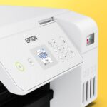 Epson EcoTank L3286 Colour All In One Inkjet Printer with WiFi and Mobile Printing - Image 3