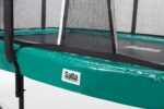 Salta First Class Outdoor Trampoline Diameter 214cm with Net and Ladder - Image 2