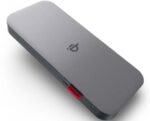Lenovo GO Lithium Polymer (LiPo) 10000 mAh Wireless charging Grey - Image 5