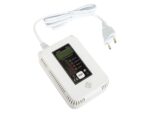 TGC30 WiFi Tuya carbon monoxide and gas detector - Image 2