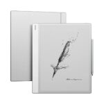 Boox Note Max 13.3" (128GB) Gray - Image 4