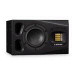 Adam A4V Studio Monitor Speaker 4" 130W (Piece) Black - Image 6