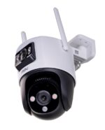 Imou Cruiser Dual Turret IP security camera Outdoor 2304 x 1296 pixels Ceiling - Image 4