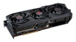 PowerColor Radeon RX 9070 GRE 12GB GDDR6 Red Devil Graphics Card - Image 3