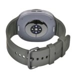 Smartwatch Samsung Galaxy Watch 9 SM-L350 44mm BT Silver - Image 2
