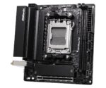 ASRock A620AI WiFi Motherboard Mini ITX with AMD AM5 Socket - Image 3