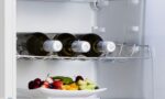 Gorenje Ψυγειοκαταψύκτης 246lt NoFrost Υ177.2xΠ54xΒ54εκ. Λευκός NRKI418EP1 - Image 4