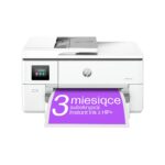 HP HP OfficeJet Pro 9720e All-in-One Colour All In One Inkjet Printer - Image 10
