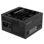 Gigabyte P850GM power supply unit 850 W 20+4 pin ATX ATX Black - Image 4