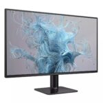 Philips 2000 series 27E2N2500/00 computer monitor 68.6 cm (27 ) 2560 x 1440 pixels Quad HD LCD Black - Image 7