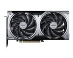 MSI GeForce RTX 5070 12GB GDDR7 Ventus 2X OC Graphics Card - Image 2