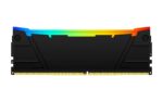 Kingston Fury Renegade Rgb DDR4 16GB RAM with 2x8GB Modules and Speed 3200 for Desktop - Image 23