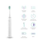 TrueLife SonicBrush Clean30 Duo Sonic Toothbrush - Image 3