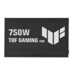 Asus TUF Gaming Gold EVO 750W Black Power Supply Full Modular 80 Plus Gold - Image 2