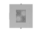 Lanberg Floor Rack Cabinet 42U Gray FF01-6642-12SL - Image 13