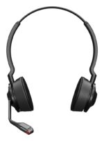 Jabra VOIP Headset (9659-470-111) - Image 3