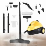 ELDOM CM2000 VAPURO STEAM CLEANER - Image 3