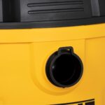20L DRY/WET HOOVER WITH TANK AT-DXV20P - Image 7