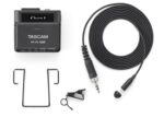 Tascam DR-10 L Pro Monophonic Digital Portable Recorder Battery for Recording on Memory Card with Recording Duration 24.5 Hours and USB Power Supply - Image 5