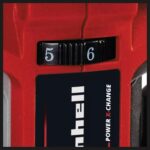 Einhell Trim Router 18V Solo - Image 3