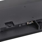Samsung LS24D304GAUXEN computer monitor 61 cm (24 ) 1920 x 1080 pixels Full HD Black - Image 8