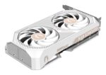 Zotac GeForce RTX 5050 8GB GDDR6 Twin Edge White Graphics Card - Image 4