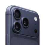 Apple iPhone 17 Pro (12GB/512GB) Deep Blue - Image 3