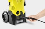 Karcher K 3 Pressure Washer Electric 1600W with Pressure 120bar - Image 2
