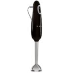 Smeg 50's Style Hand Blenders HBF11BLEU Black - Image 9