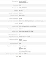 Vivitek 1PI286 813097026156 - Image 4