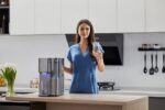 Philips Tap Water / Network Desktop Water Cooler with Cold Water Flow 0.8lt/h - Image 8