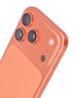 Apple iPhone 17 Pro 256GB Cosmic Orange - Image 8