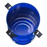 Scheppach Ash Vacuum 1200W with 65lt Waste Container - Image 4