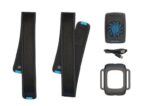 Therabody RecoveryTherm Cube Συσκευή Μασάζ για το Σώμα με Λειτουργία Θέρμανσης Μαύρη - Image 3