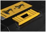 DEWALT DCK2062D2T Σετ Δραπανοκατσάβιδο & Παλμικό Κατσαβίδι Brushless 18V με 2 Μπαταρίες 2Ah και Θήκη - Image 25