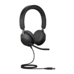 GN Audio VOIP Headset (24189-999-799) - Image 2