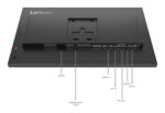 Lenovo Monitor P24Q-40 P24Q40 (64B2GAT1EU) - Image 10