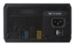 ASUS TUF Gaming 750W Gold power supply unit 20+4 pin ATX ATX Black - Image 4