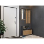Topeshop GAR ANT/ART entryway cabinet - Image 2
