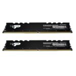 Patriot Signature Line Premium DDR5 με Module 1x16GB και Ταχύτητα 5600 για Desktop - Image 3