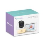 TrueLife NannyCam R4 Pro baby monitor - Image 10