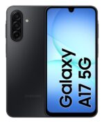 Samsung Galaxy A17 5G Dual SIM (8GB/256GB) Black - Image 2