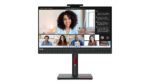 Lenovo Monitor ThinkVision T24mv-30 T24mv30 (63D7UAT3EU) - Image 11