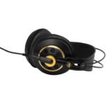 AKG K240 Studio - studio  in-ear  semi-open headphones - Image 4