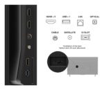 TCL Smart Τηλεόραση 43" 4K UHD LED P6K HDR (2025) 43P6K - Image 4