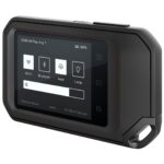 Flir Compact Handheld Thermal Camera with Screen 3.5" -20°C-300°C with WiFi C3-X - Image 3