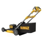 DEWALT Self-propelled Lawn Mower Battery Solo - Image 4