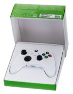 Microsoft Xbox Wirel. Controller Xbox SeriesX/S robot white - Image 16