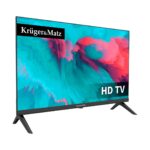 Kruger&Matz 24  HD DVB-T2 H.265 HEVC 230/12V TV - Image 6